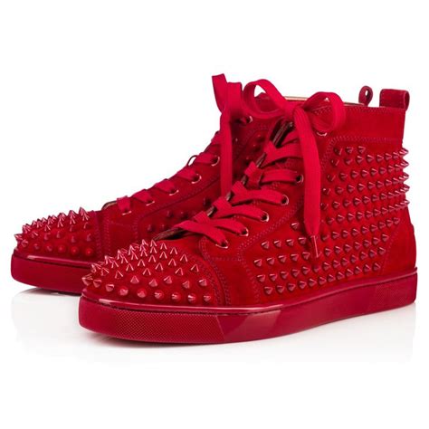 cheap christian louis vuitton mens shoes|christian louboutin for men shoes.